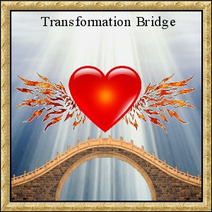 Transformation Bridge Logo